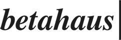 betahaus Logo