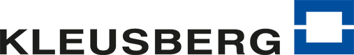 KLEUSBERG Logo